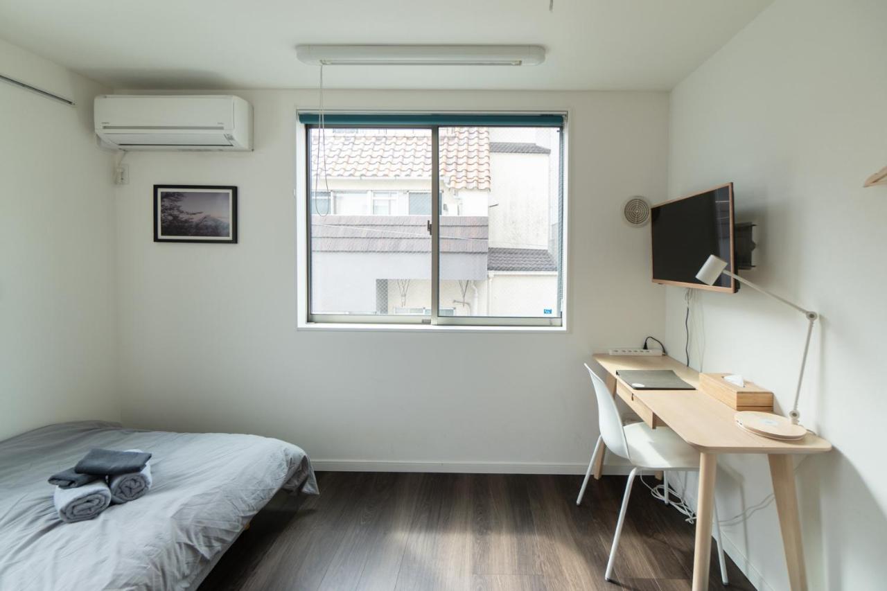 5963 Hotel Higashi Ikebukuro Tokyo Eksteriør billede