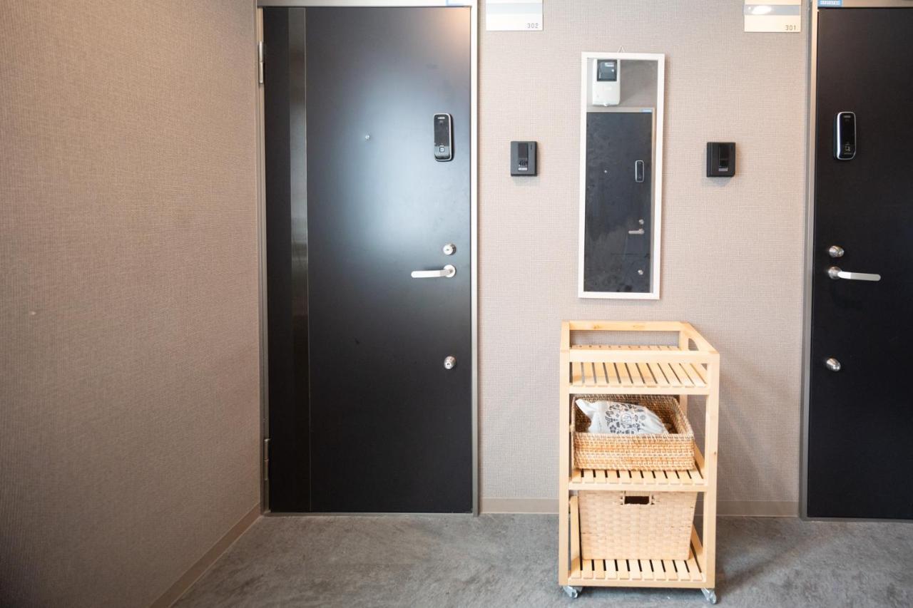 5963 Hotel Higashi Ikebukuro Tokyo Eksteriør billede