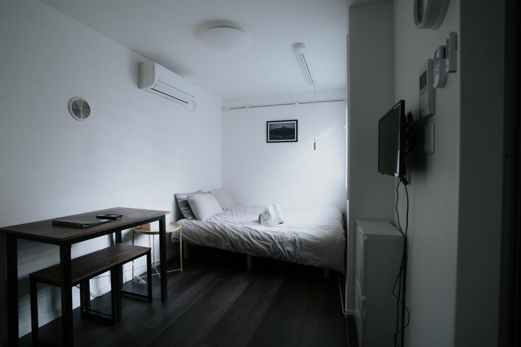 5963 Hotel Higashi Ikebukuro Tokyo Eksteriør billede