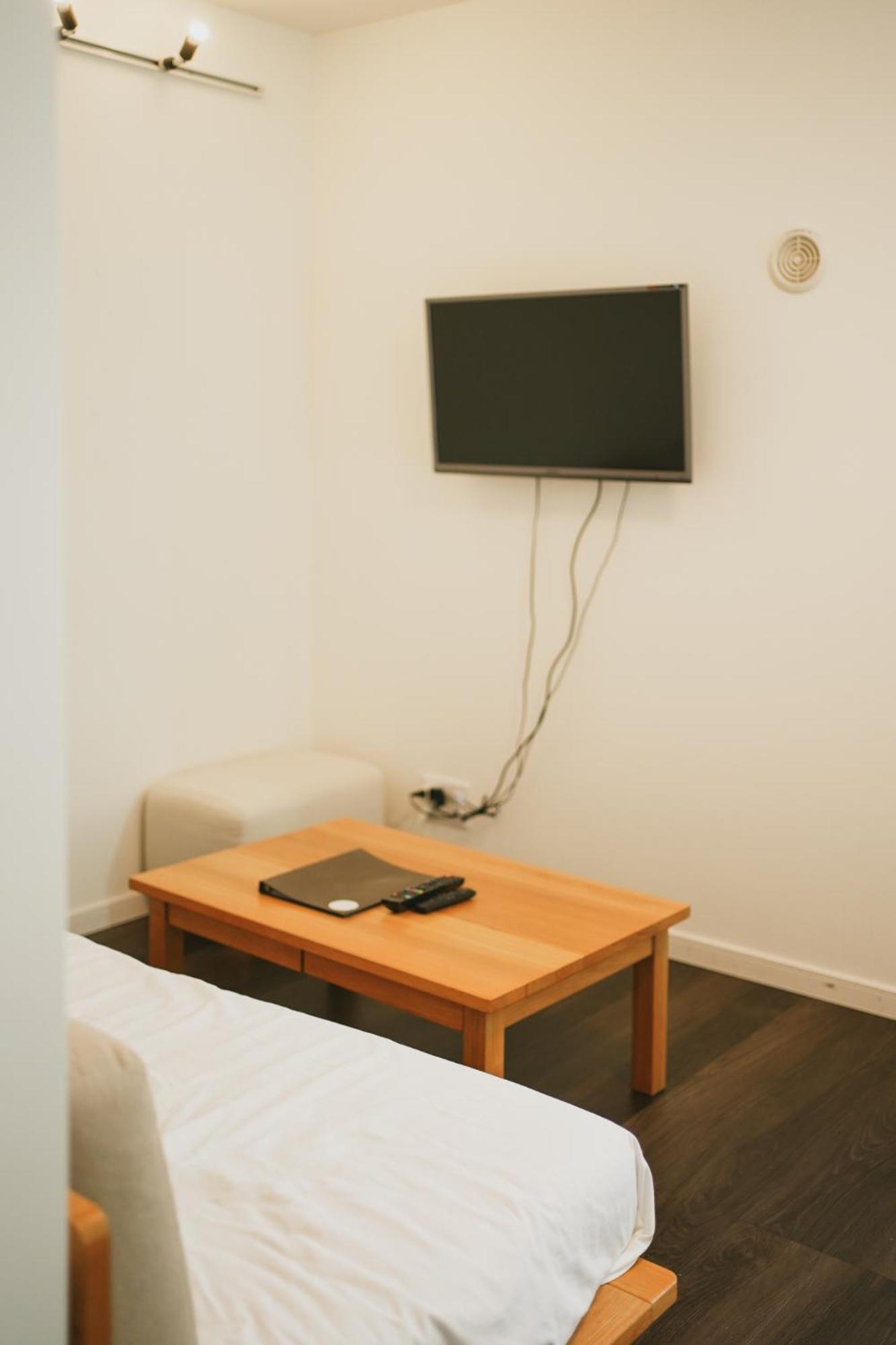5963 Hotel Higashi Ikebukuro Tokyo Eksteriør billede